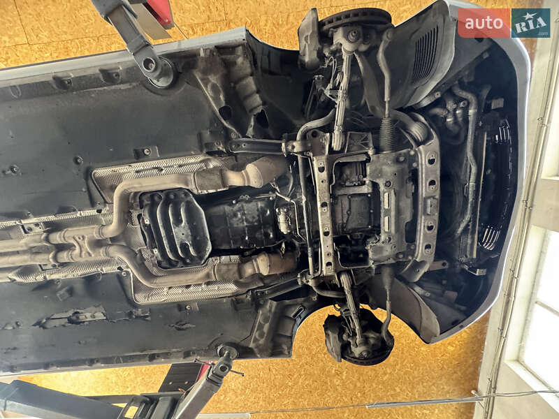 Седан Mercedes-Benz S-Class 2015 в Измаиле