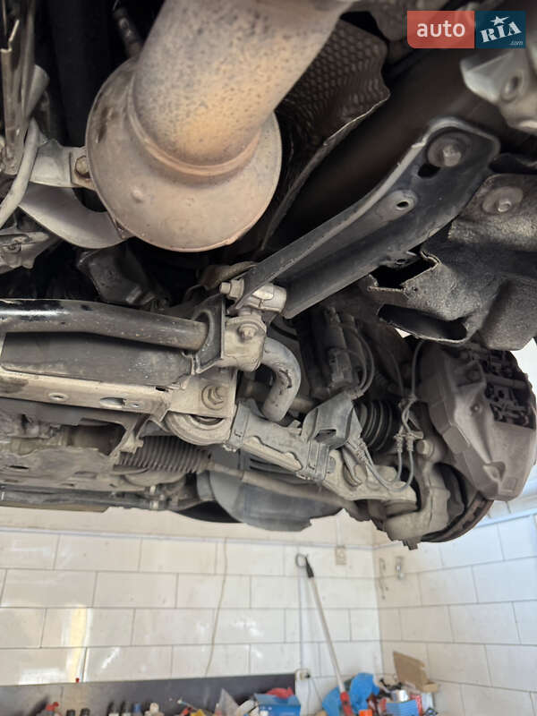 Седан Mercedes-Benz S-Class 2015 в Измаиле