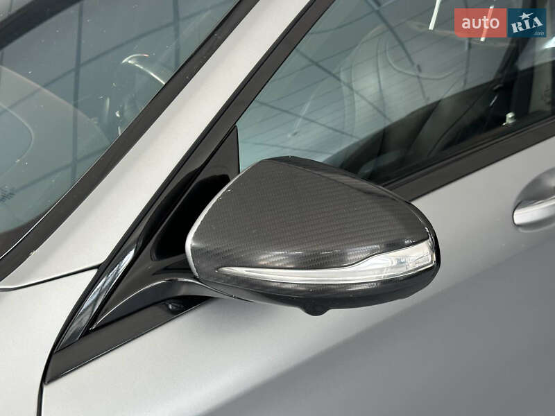 Седан Mercedes-Benz S-Class 2017 в Івано-Франківську фото 18 Седан Mercedes-Benz S-Class 2017 в Івано-Франківську