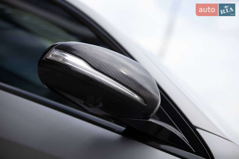 Седан Mercedes-Benz S-Class 2017 в Івано-Франківську фото 9 Седан Mercedes-Benz S-Class 2017 в Івано-Франківську