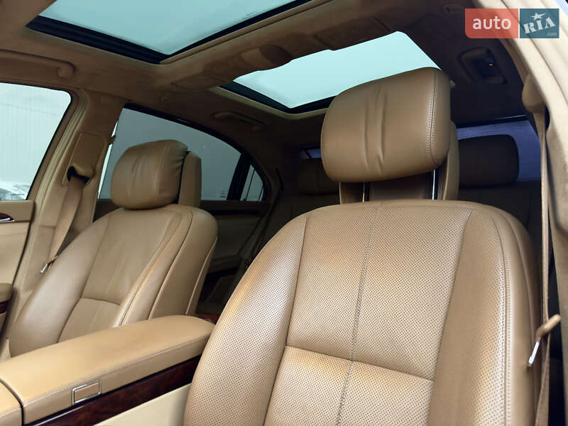Седан Mercedes-Benz S-Class 2006 в Киеве фото 31 Седан Mercedes-Benz S-Class 2006 в Киеве