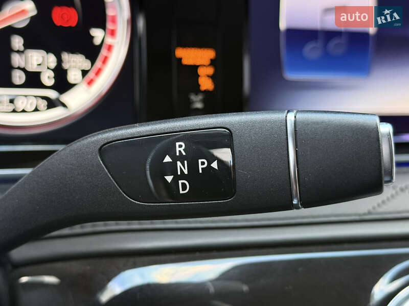 Седан Mercedes-Benz S-Class 2015 в Києві фото 94 Седан Mercedes-Benz S-Class 2015 в Києві