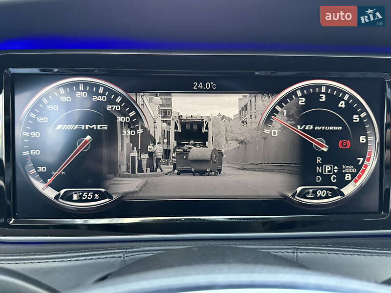 Седан Mercedes-Benz S-Class 2015 в Києві фото 101 Седан Mercedes-Benz S-Class 2015 в Києві