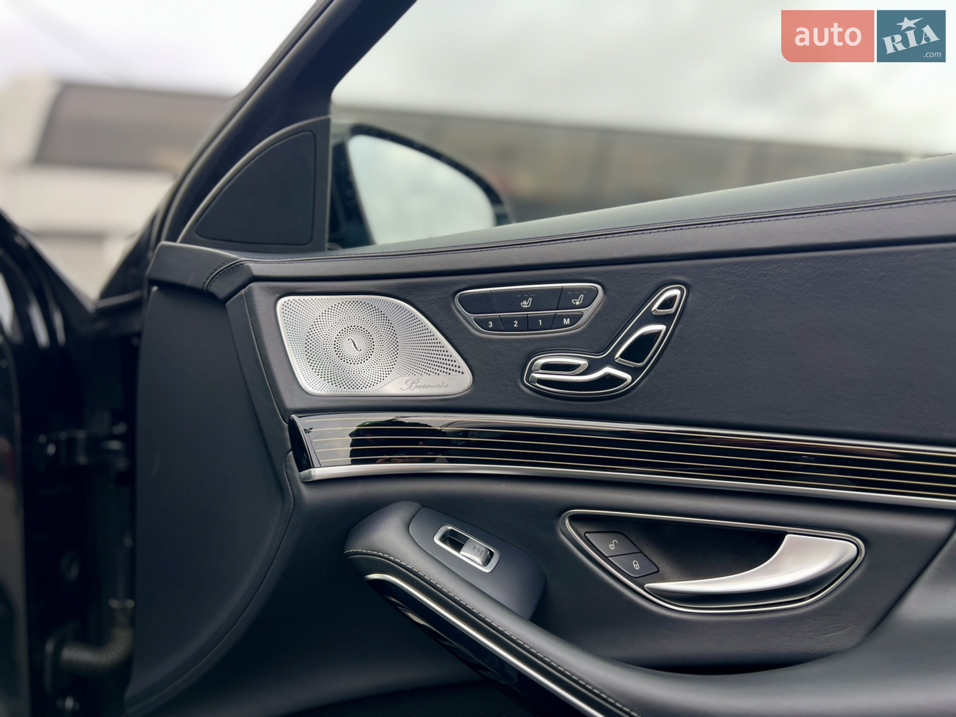 2019 Mercedes-Benz S-klasse - мініатюра 42