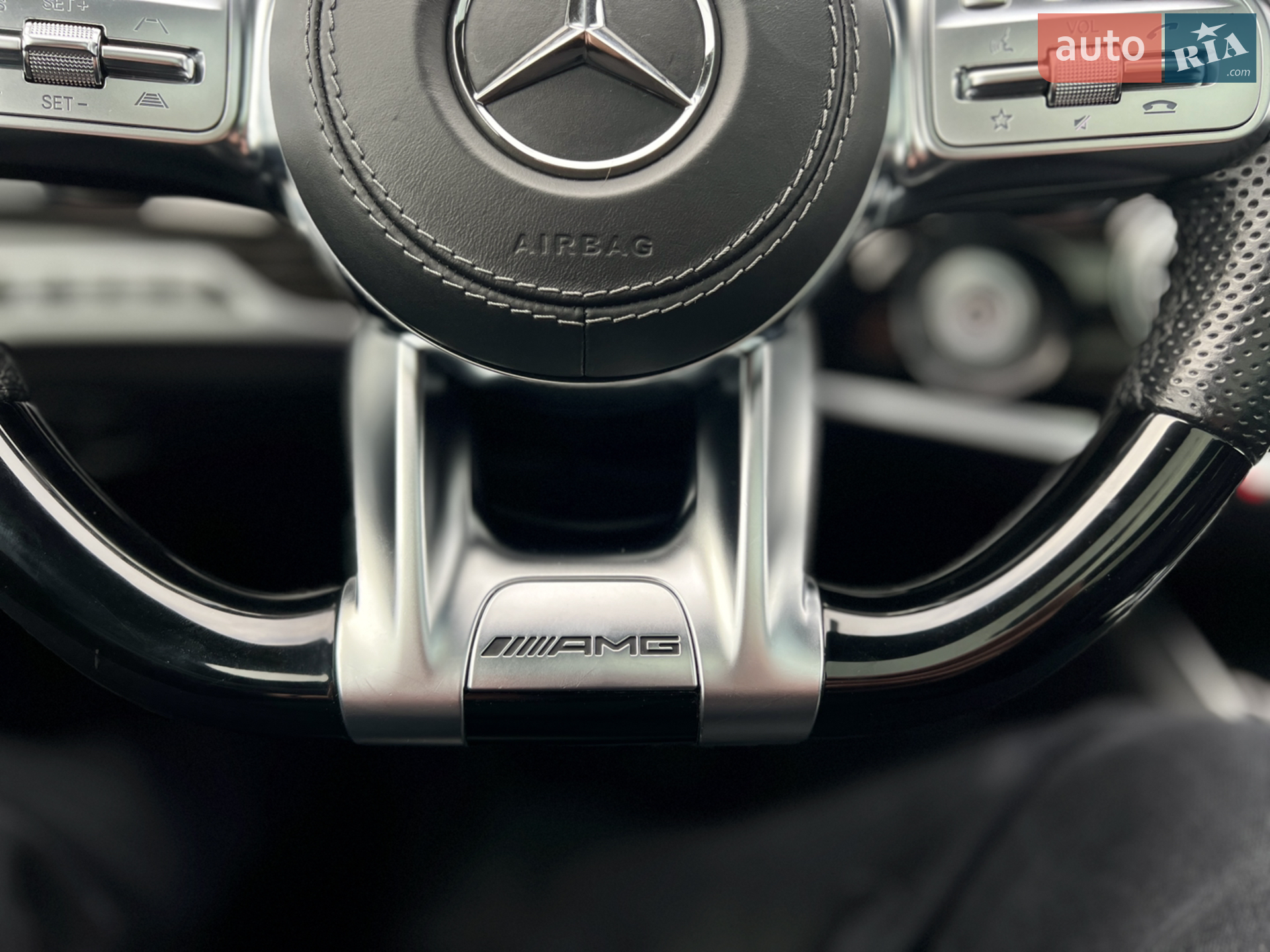 2019 Mercedes-Benz S-klasse - мініатюра 53