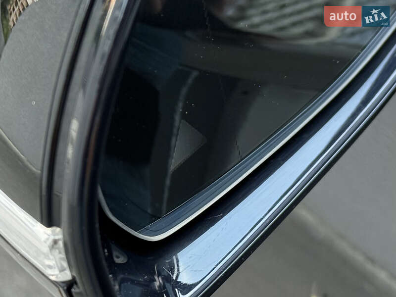 Седан Mercedes-Benz S-Class 2021 в Киеве