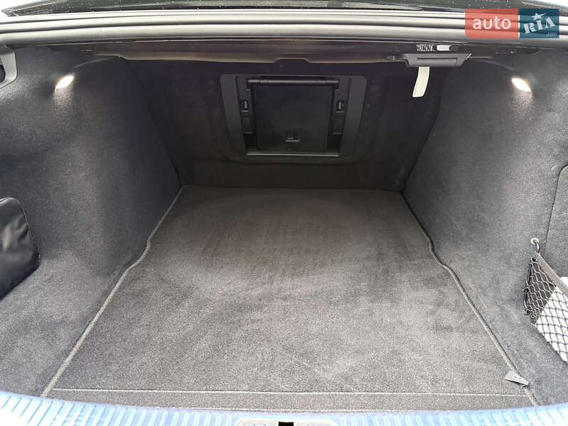 Седан Mercedes-Benz S-Class 2021 в Харкові фото 30 Седан Mercedes-Benz S-Class 2021 в Харкові