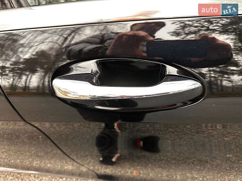 Седан Mercedes-Benz S-Class 2015 в Києві фото 5 Седан Mercedes-Benz S-Class 2015 в Києві