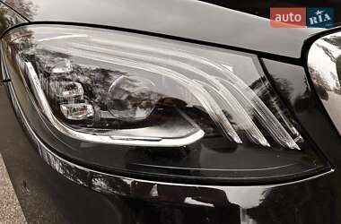 Седан Mercedes-Benz S-Class 2015 в Киеве