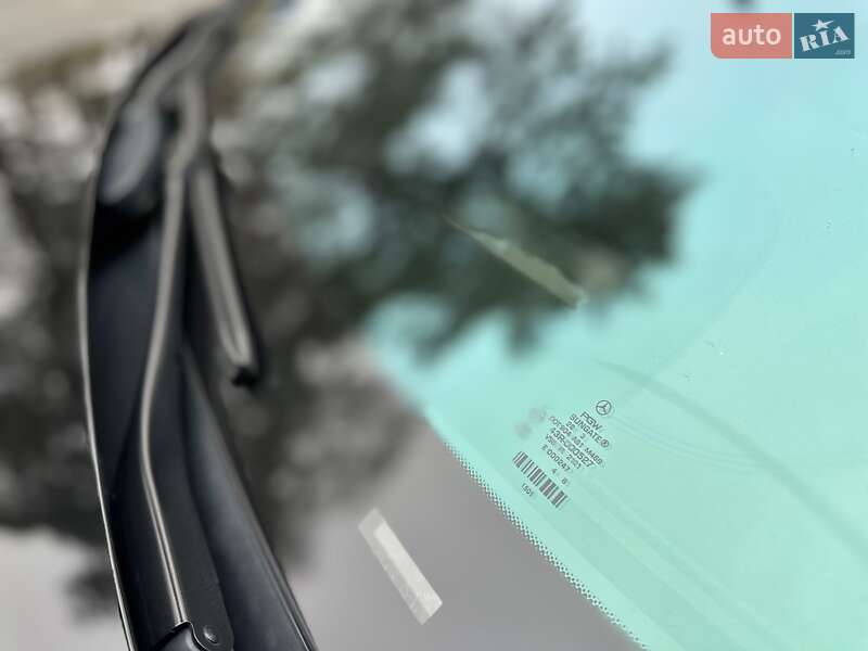 Седан Mercedes-Benz S-Class 2015 в Києві фото 23 Седан Mercedes-Benz S-Class 2015 в Києві