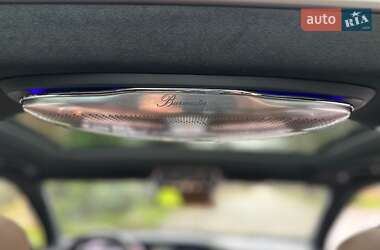 Седан Mercedes-Benz S-Class 2015 в Киеве