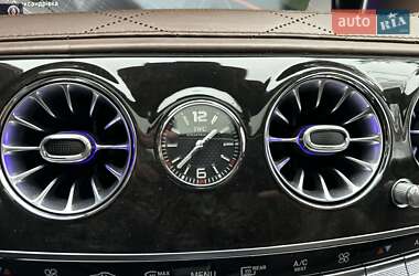 Седан Mercedes-Benz S-Class 2015 в Киеве