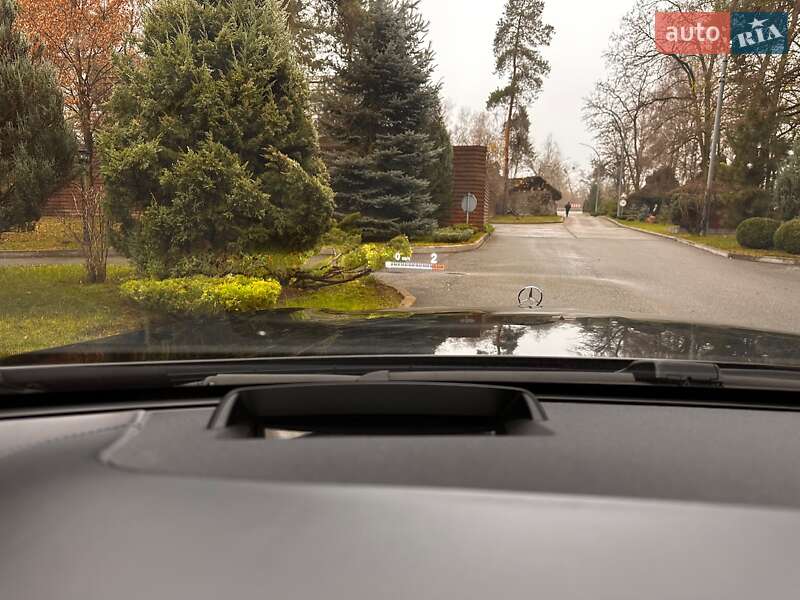 Седан Mercedes-Benz S-Class 2015 в Києві фото 66 Седан Mercedes-Benz S-Class 2015 в Києві