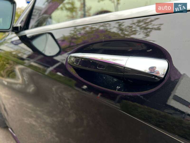 Седан Mercedes-Benz S-Class 2017 в Киеве фото 8 Седан Mercedes-Benz S-Class 2017 в Киеве