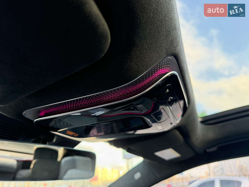 Седан Mercedes-Benz S-Class 2021 в Киеве фото 22 Седан Mercedes-Benz S-Class 2021 в Киеве