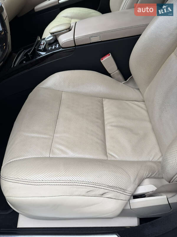 Седан Mercedes-Benz S-Class 2012 в Чернівцях фото 17 Седан Mercedes-Benz S-Class 2012 в Чернівцях