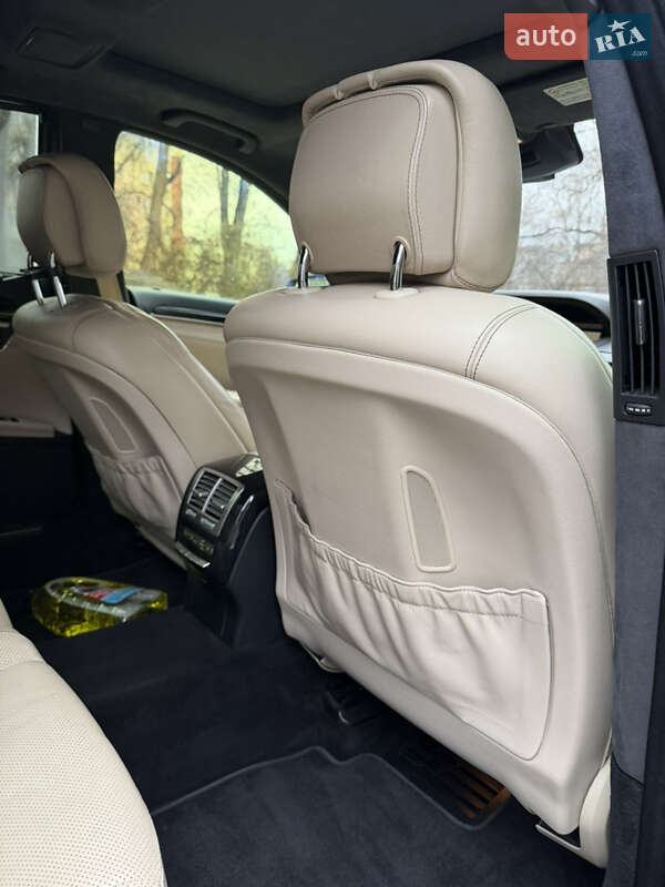 Седан Mercedes-Benz S-Class 2012 в Чернівцях фото 35 Седан Mercedes-Benz S-Class 2012 в Чернівцях