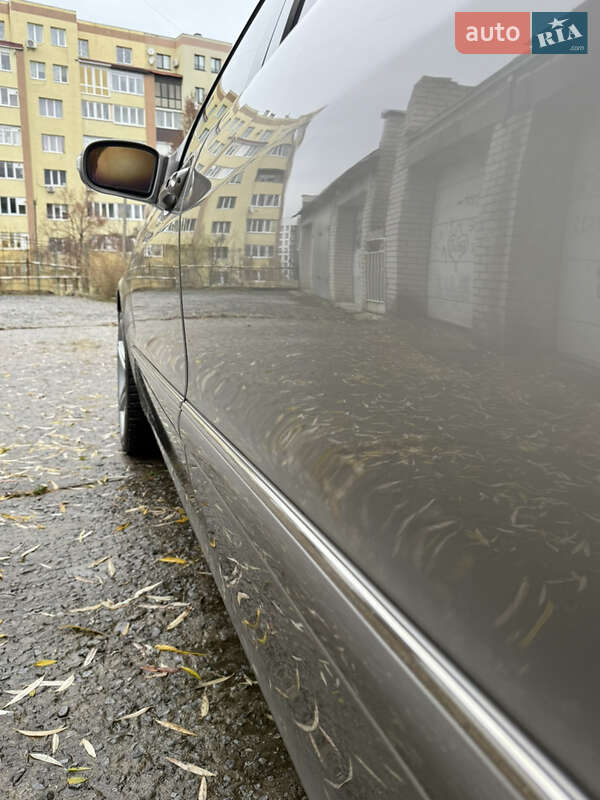 Седан Mercedes-Benz S-Class 2005 в Ровно фото 53 Седан Mercedes-Benz S-Class 2005 в Ровно