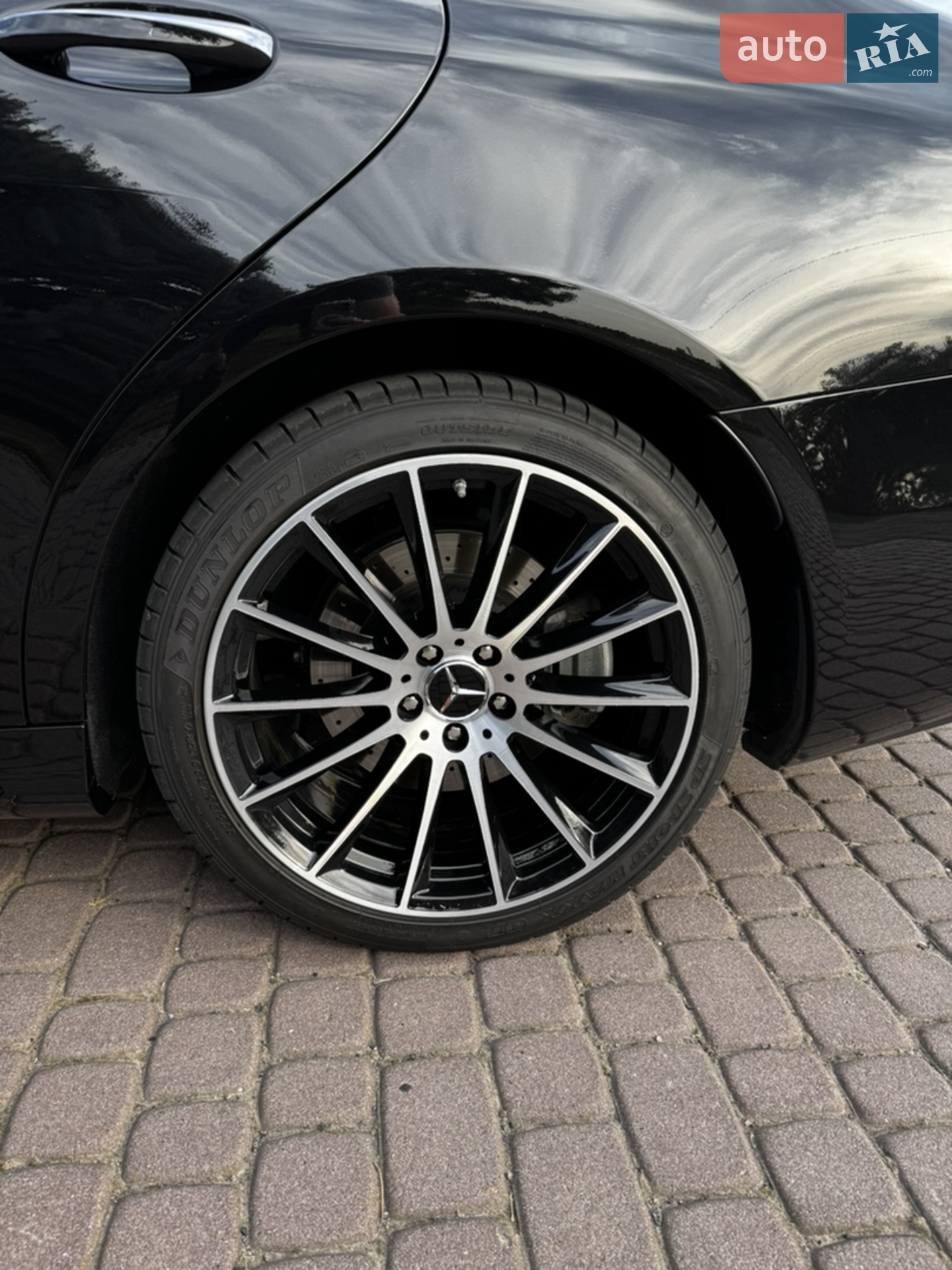 2017 Mercedes-Benz S-klasse - мініатюра 18