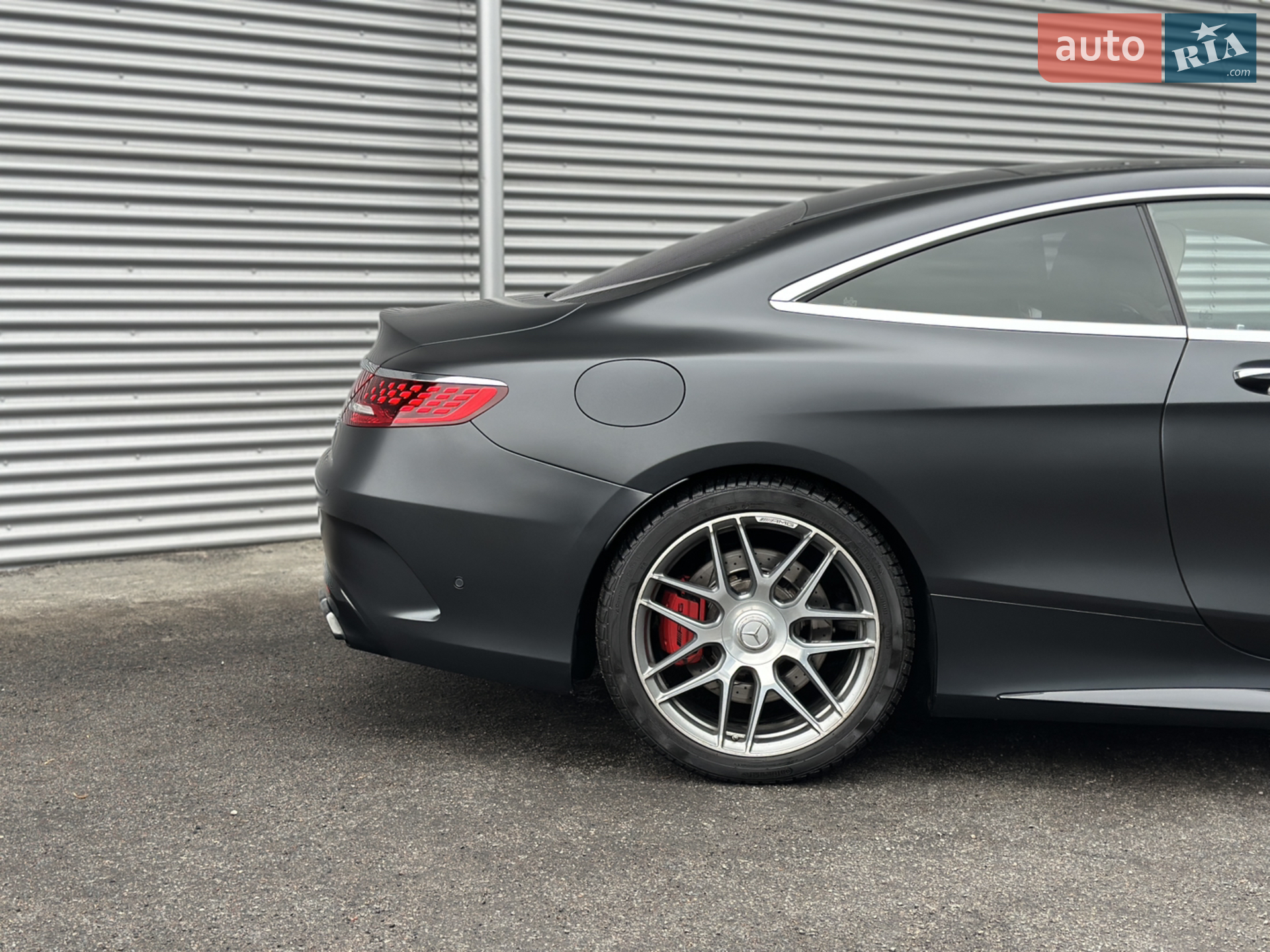 2018 Mercedes-Benz S-klasse - мініатюра 14