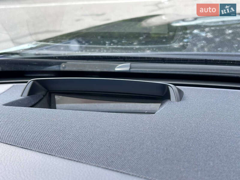 Седан Mercedes-Benz S-Class 2020 в Києві