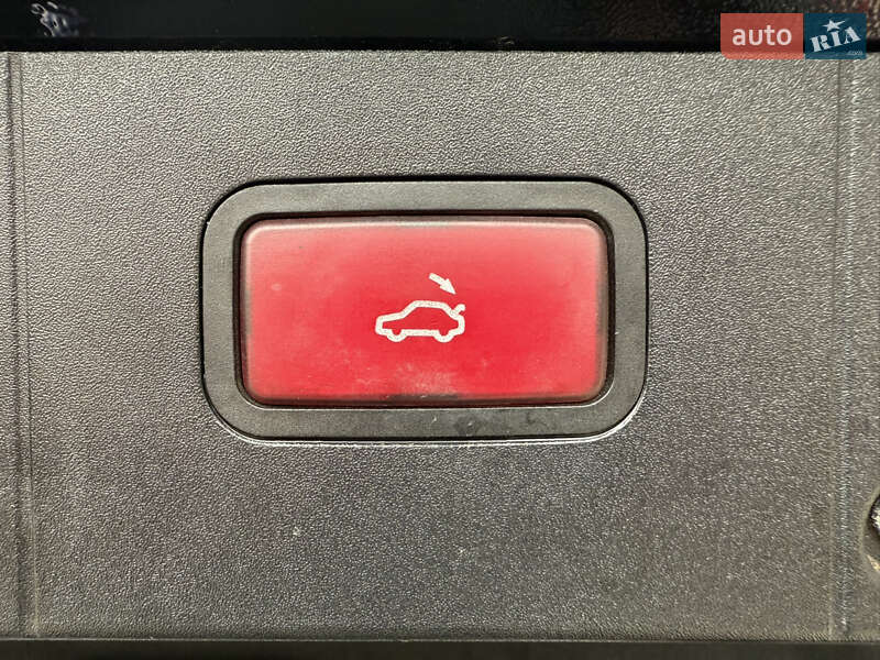 Седан Mercedes-Benz S-Class 2008 в Чернівцях