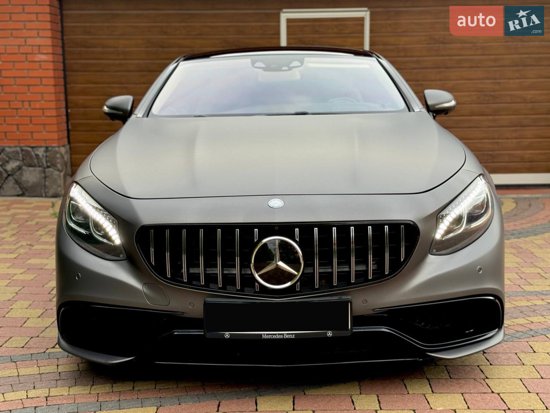 2014 Mercedes-Benz S-klasse - мініатюра 7
