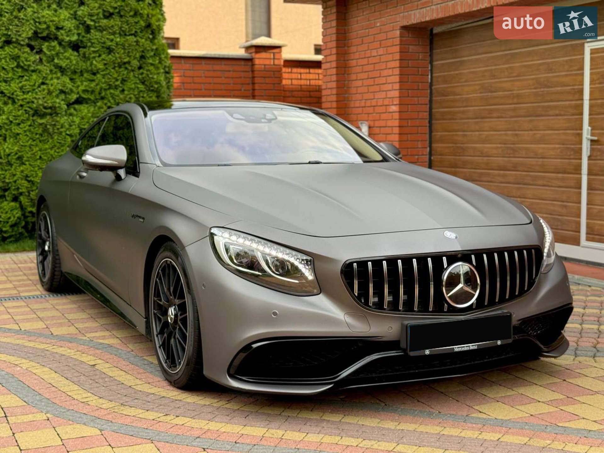 2014 Mercedes-Benz S-klasse - мініатюра 17