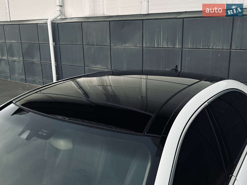 Седан Mercedes-Benz S-Class 2008 в Одесі