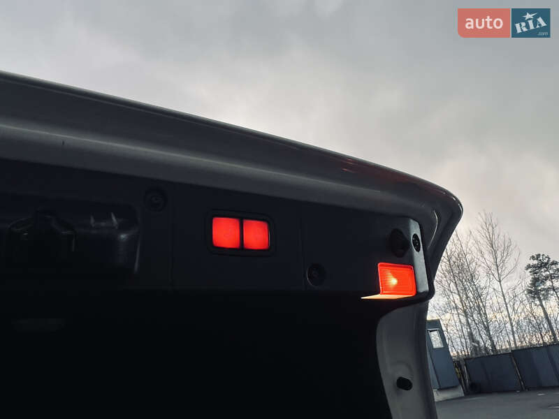 Седан Mercedes-Benz S-Class 2008 в Одесі