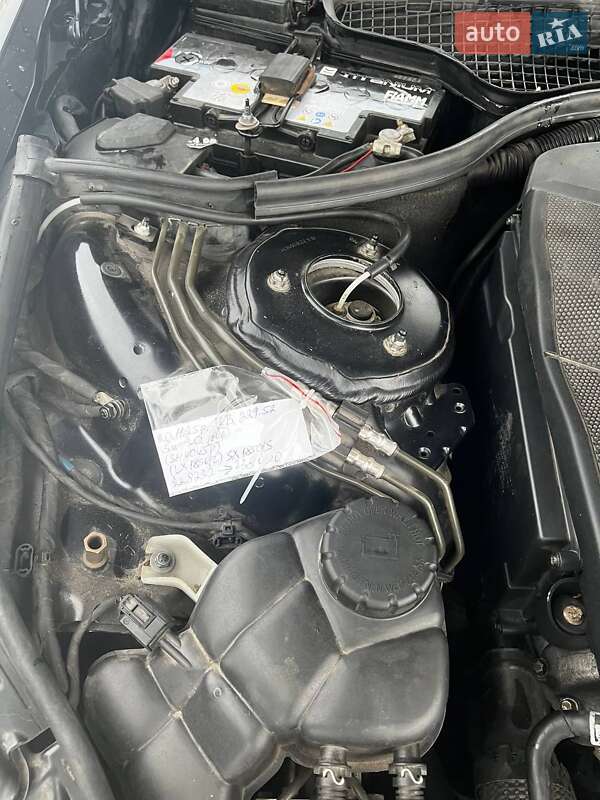 Седан Mercedes-Benz S-Class 2010 в Гадяче фото 44 Седан Mercedes-Benz S-Class 2010 в Гадяче