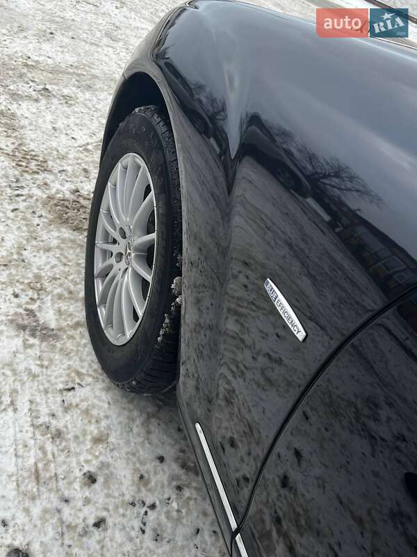 Седан Mercedes-Benz S-Class 2010 в Гадяче фото 21 Седан Mercedes-Benz S-Class 2010 в Гадяче