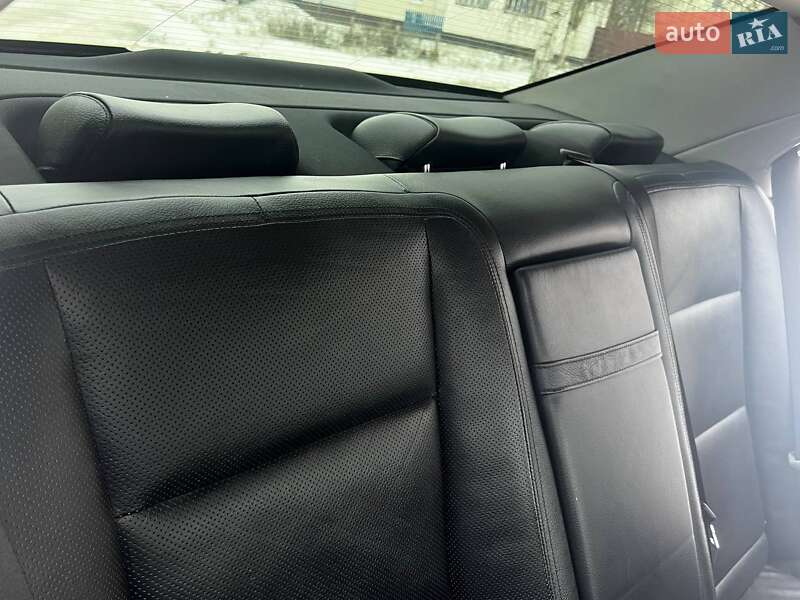 Седан Mercedes-Benz S-Class 2010 в Гадяче фото 35 Седан Mercedes-Benz S-Class 2010 в Гадяче