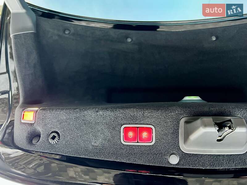 Седан Mercedes-Benz S-Class 2018 в Києві фото 38 Седан Mercedes-Benz S-Class 2018 в Києві