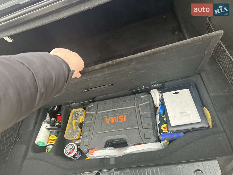 Седан Mercedes-Benz S-Class 2007 в Черноморске