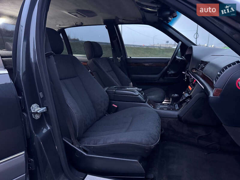 Седан Mercedes-Benz S-Class 1996 в Киеве фото 51 Седан Mercedes-Benz S-Class 1996 в Киеве
