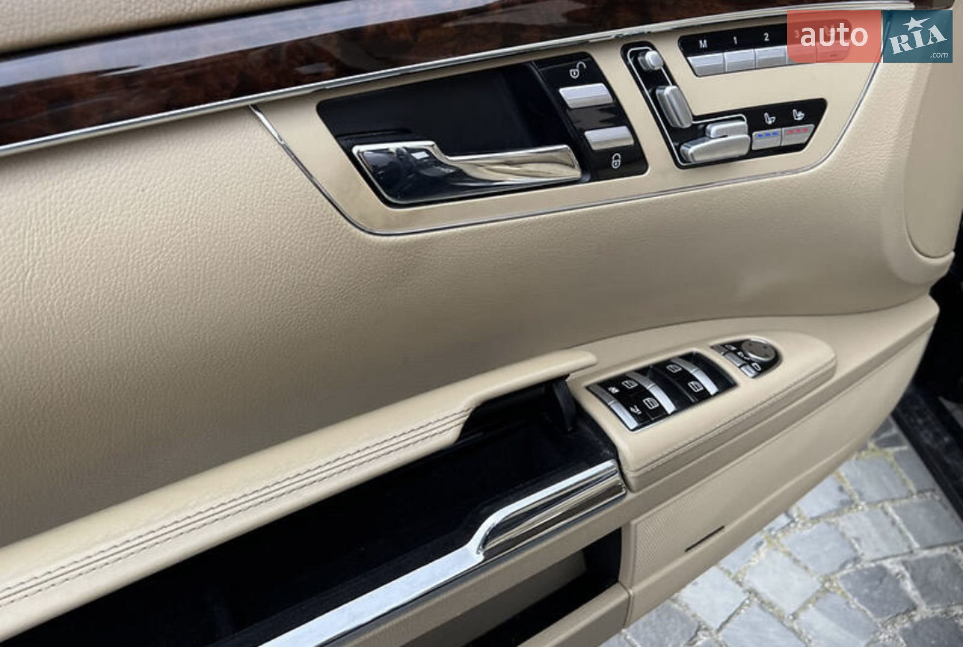 2011 Mercedes-Benz S-klasse - мініатюра 15