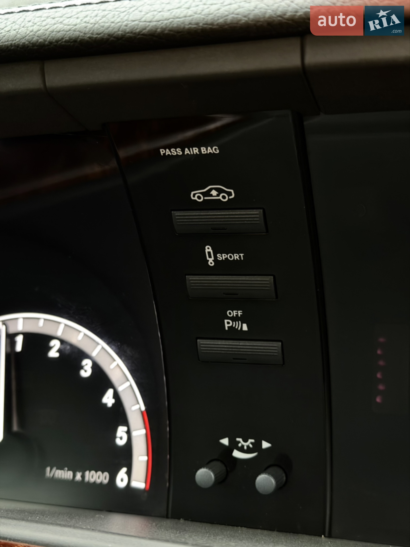 2010 Mercedes-Benz S-klasse - мініатюра 57