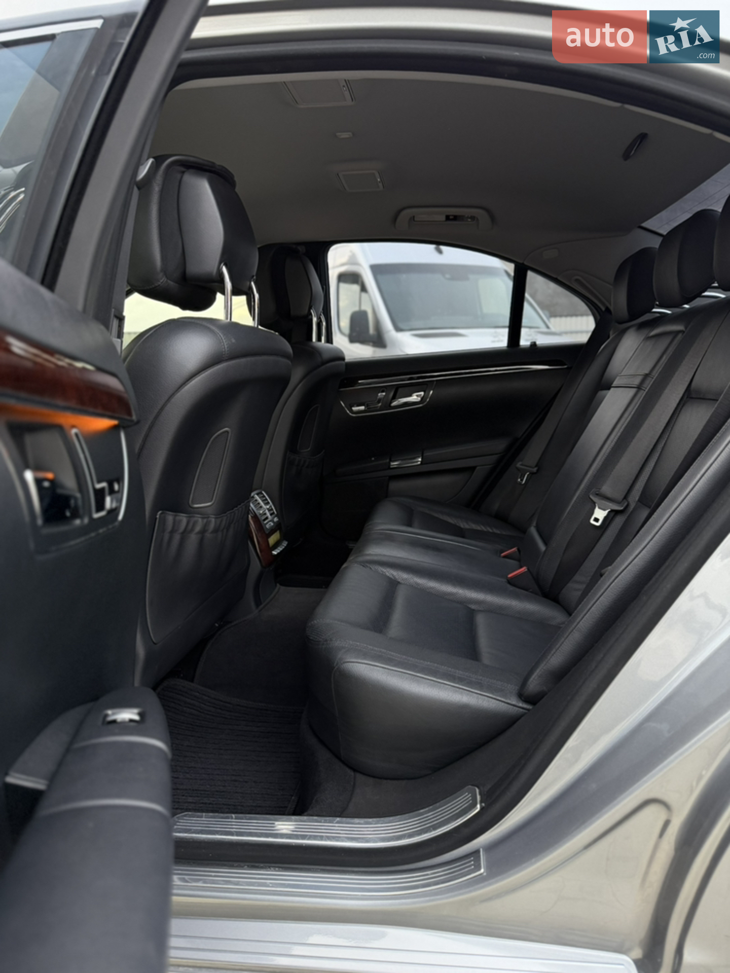 2010 Mercedes-Benz S-klasse - мініатюра 76