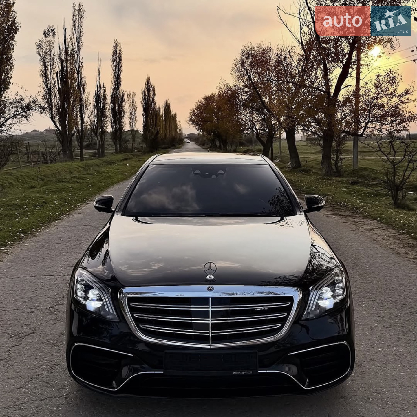 2013 Mercedes-Benz S-klasse - мініатюра 8