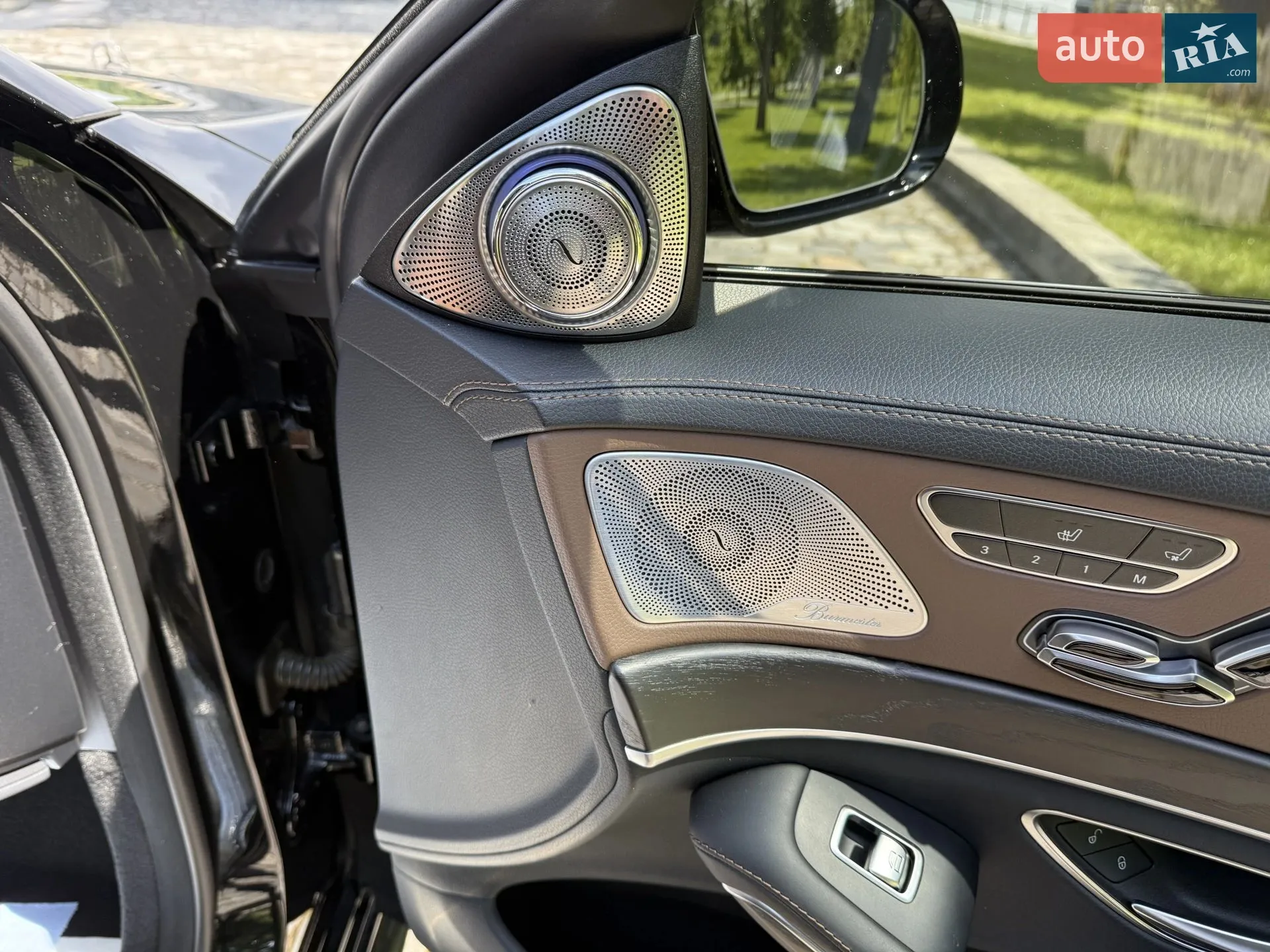 2020 Mercedes-Benz S-klasse - мініатюра 36