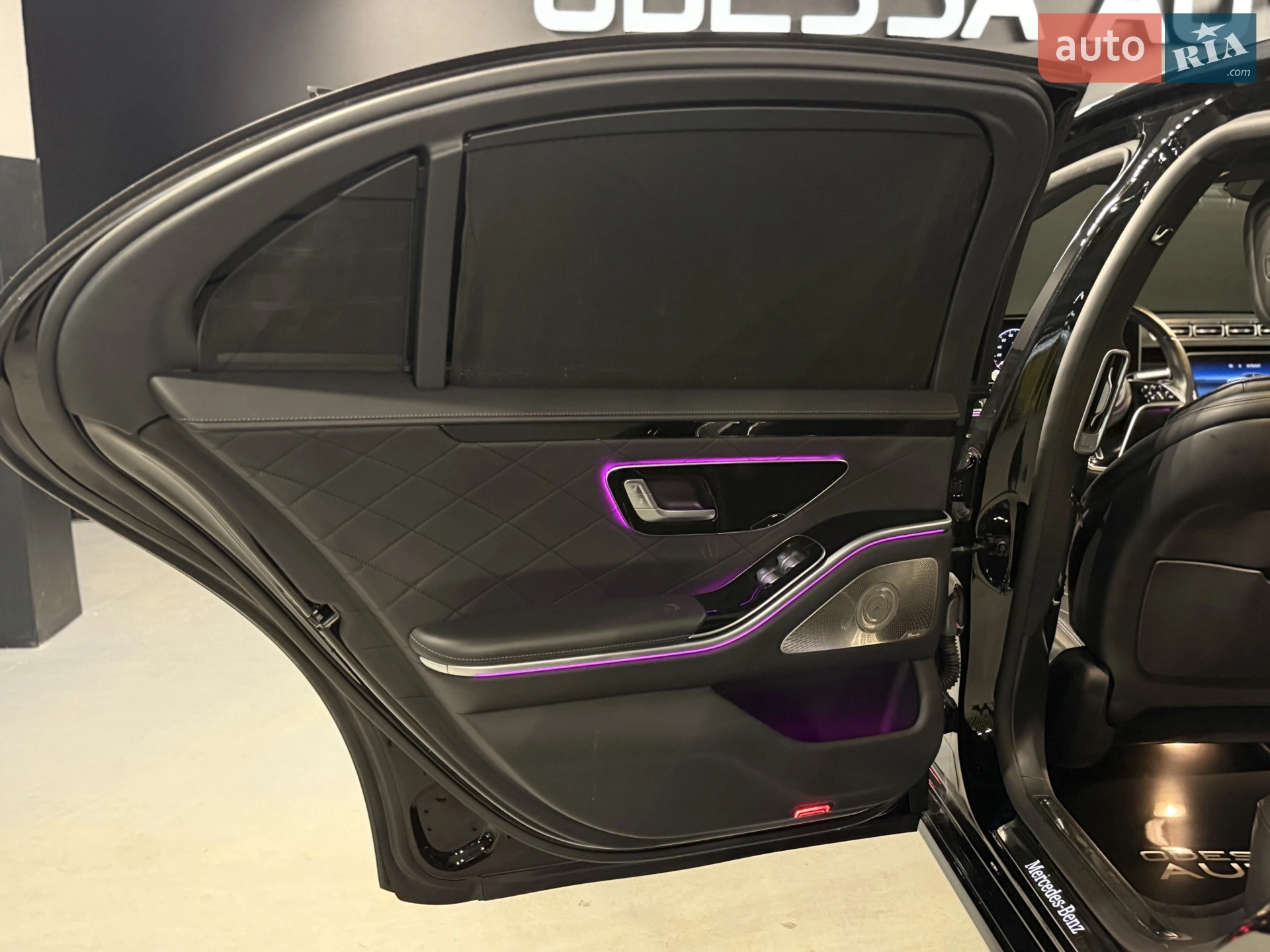2021 Mercedes-Benz S-klasse - мініатюра 21