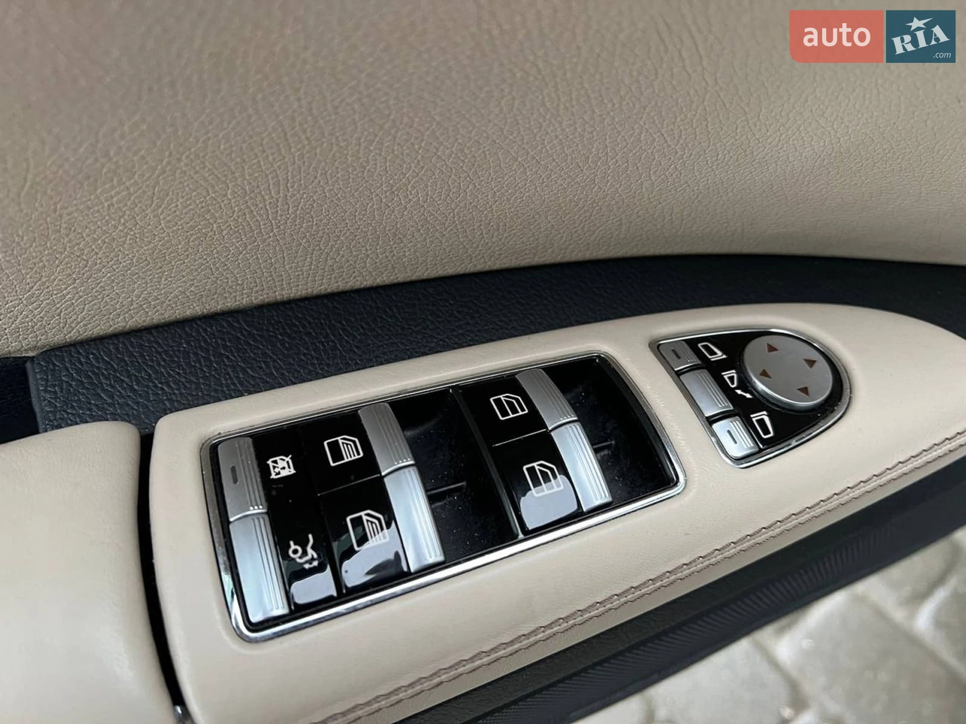 2012 Mercedes-Benz S-klasse - мініатюра 19