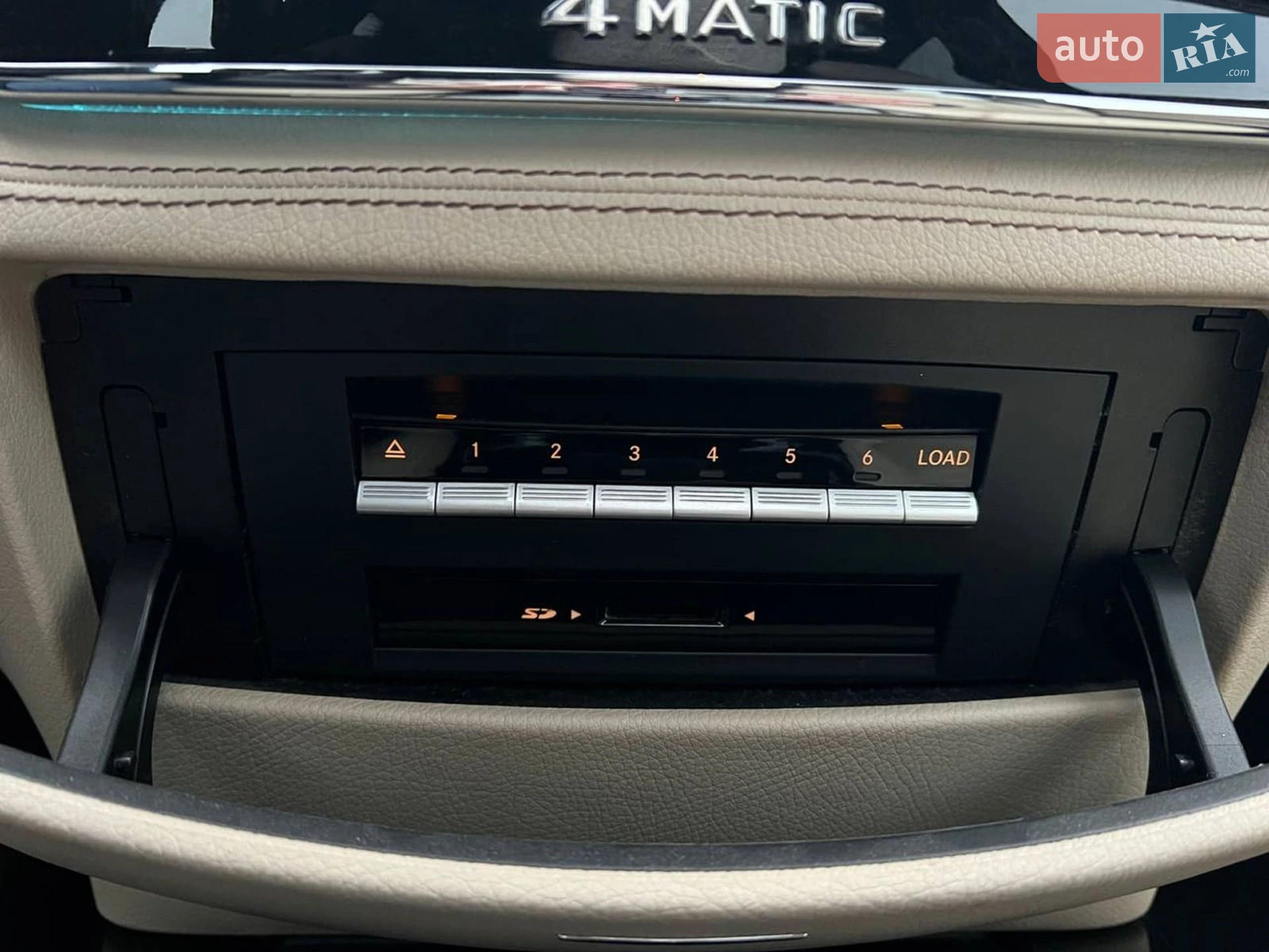 2012 Mercedes-Benz S-klasse - мініатюра 33