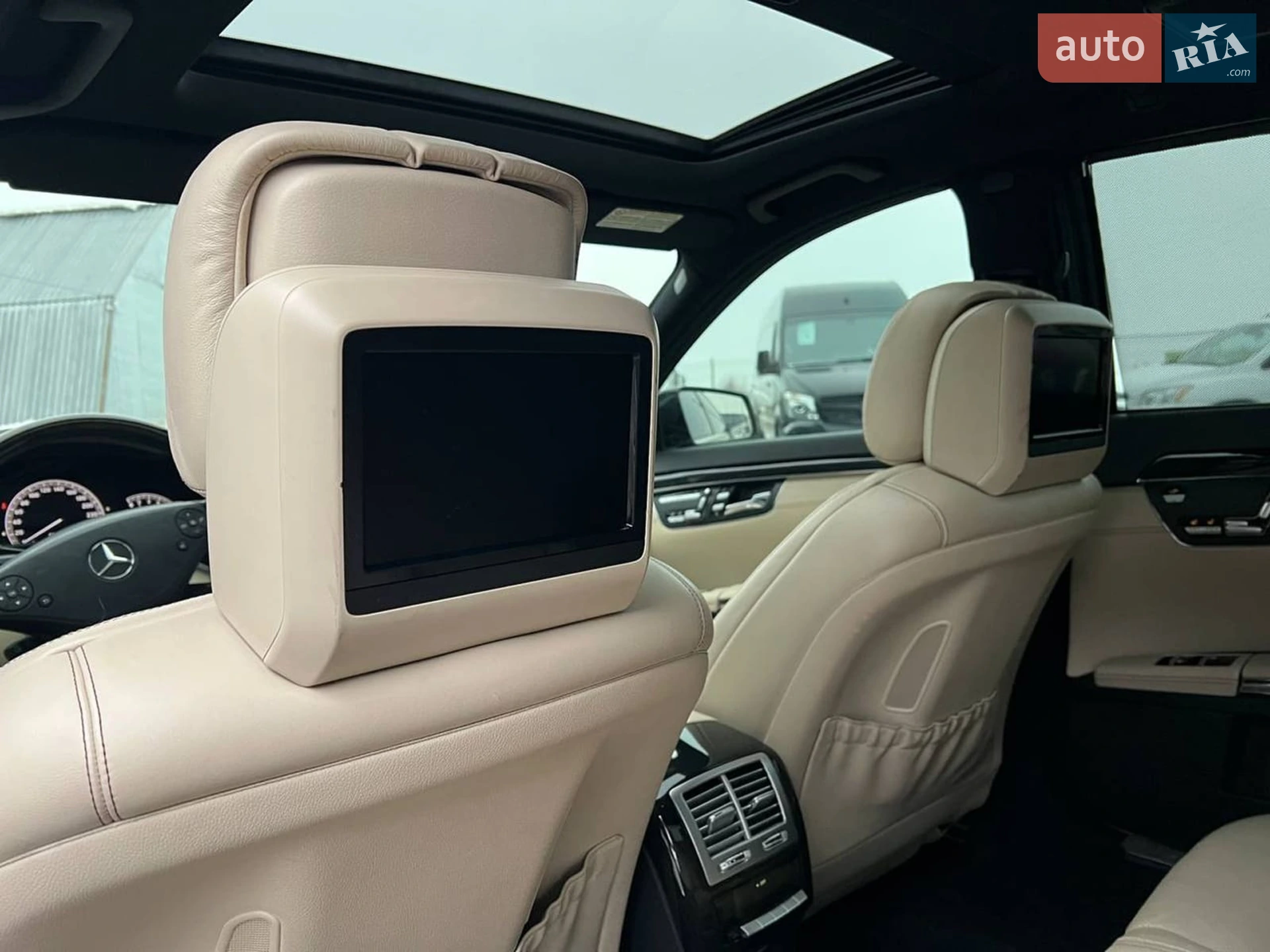 2012 Mercedes-Benz S-klasse - мініатюра 42