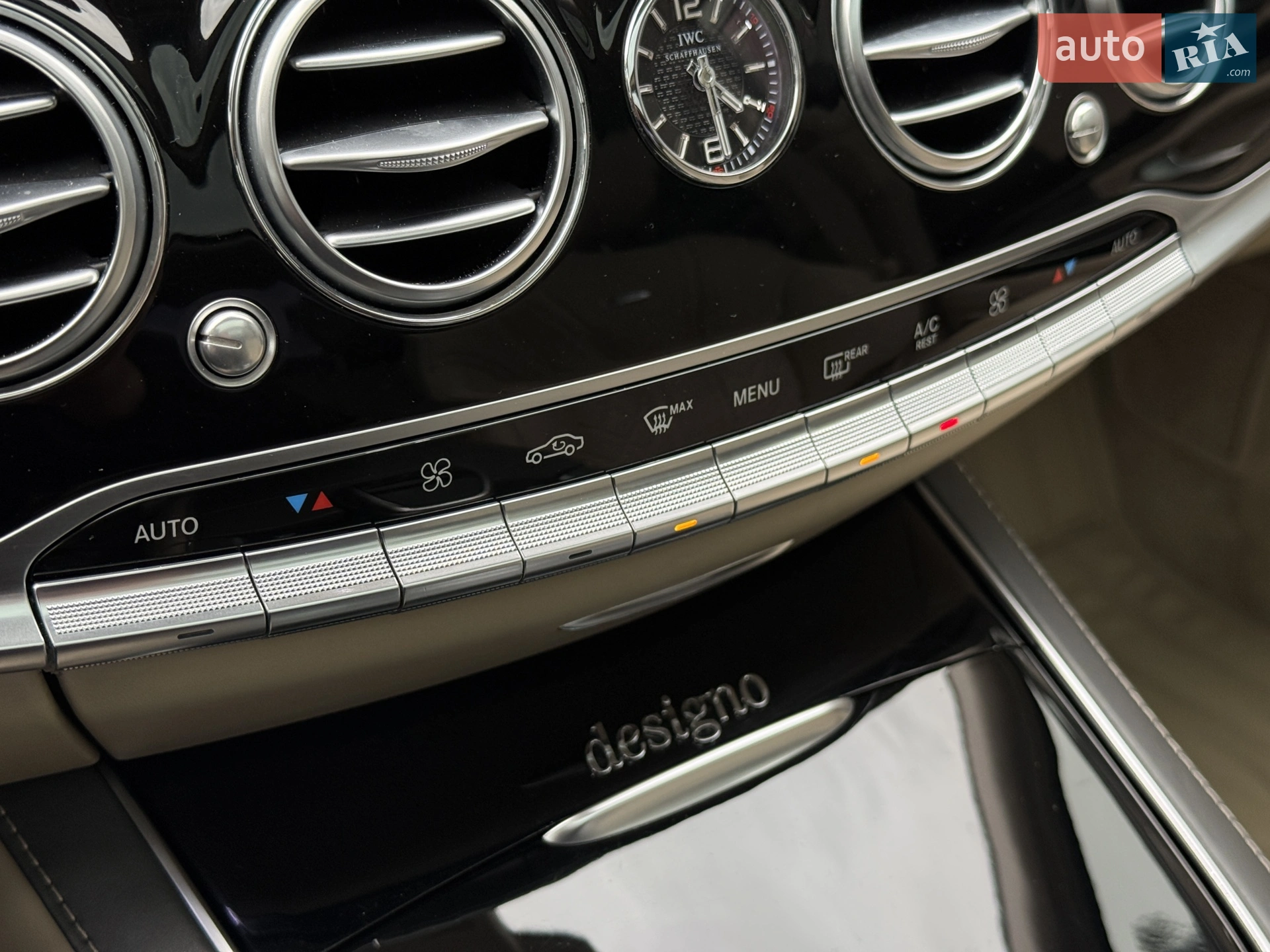 2017 Mercedes-Benz S-klasse - мініатюра 56
