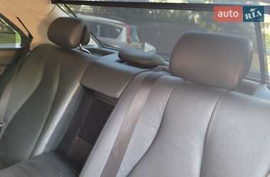 Седан Mercedes-Benz S-Class 2005 в Софиевской Борщаговке