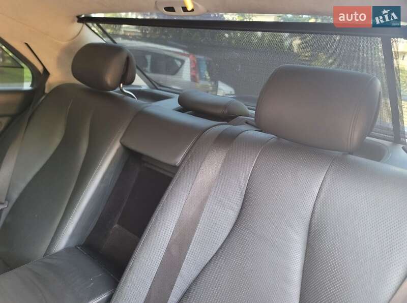 Седан Mercedes-Benz S-Class 2005 в Софиевской Борщаговке