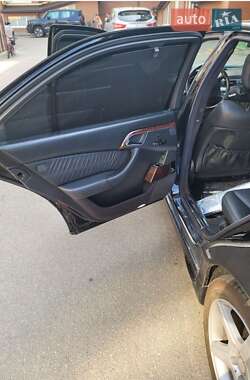 Седан Mercedes-Benz S-Class 2005 в Софиевской Борщаговке