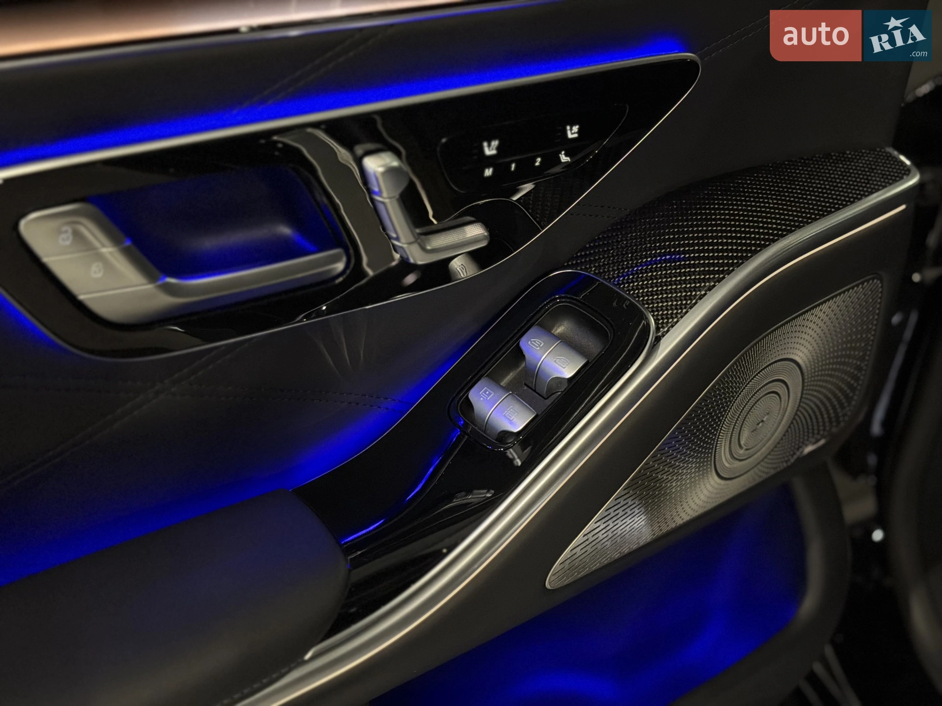 2023 Mercedes-Benz S-klasse - мініатюра 23